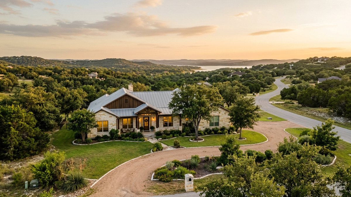 How Much House Can You Afford in New Braunfels After Taxes?