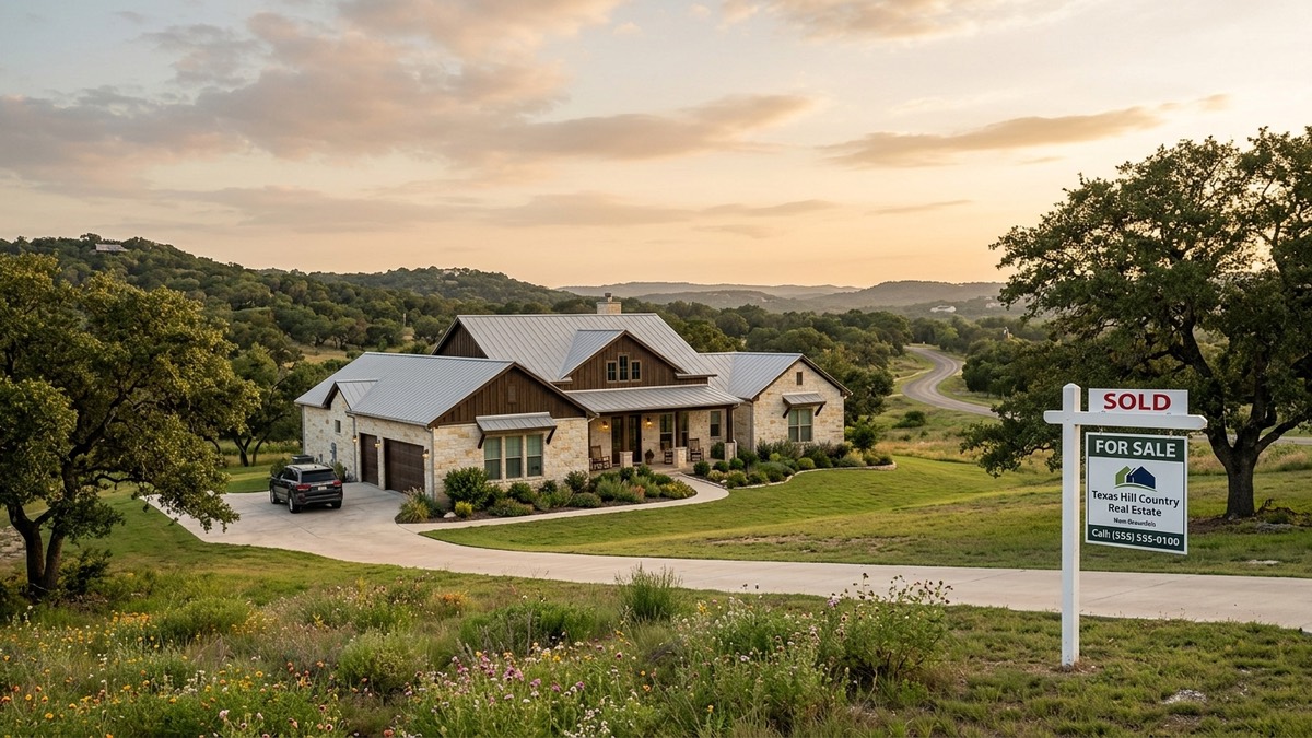 Should Families Buy in New Braunfels Before School Starts?