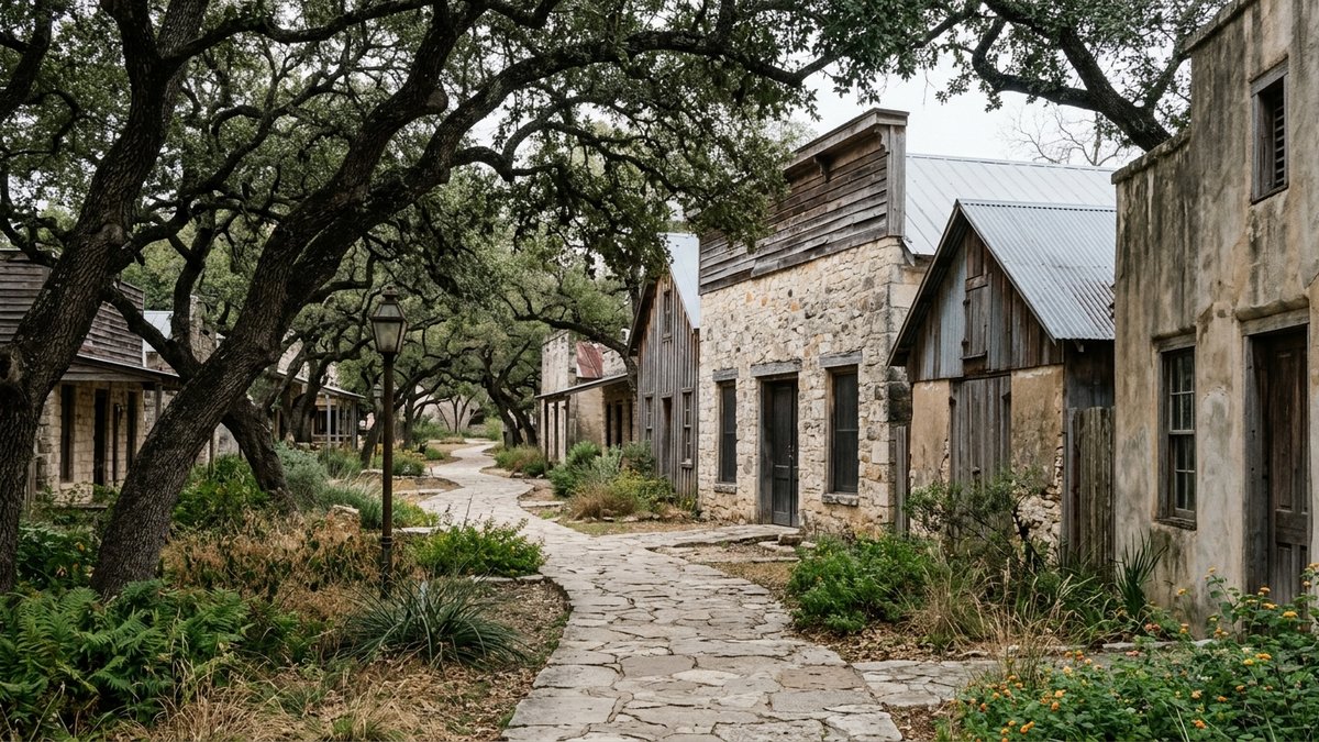 Should New Braunfels Buyers Pay Mortgage Points?