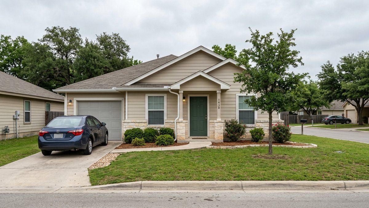 Should You Buy or Wait in New Braunfels?
