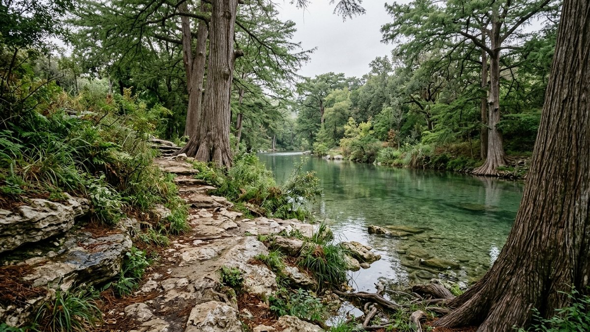 Is Buying a Home Near I-35 in New Braunfels Worth It?