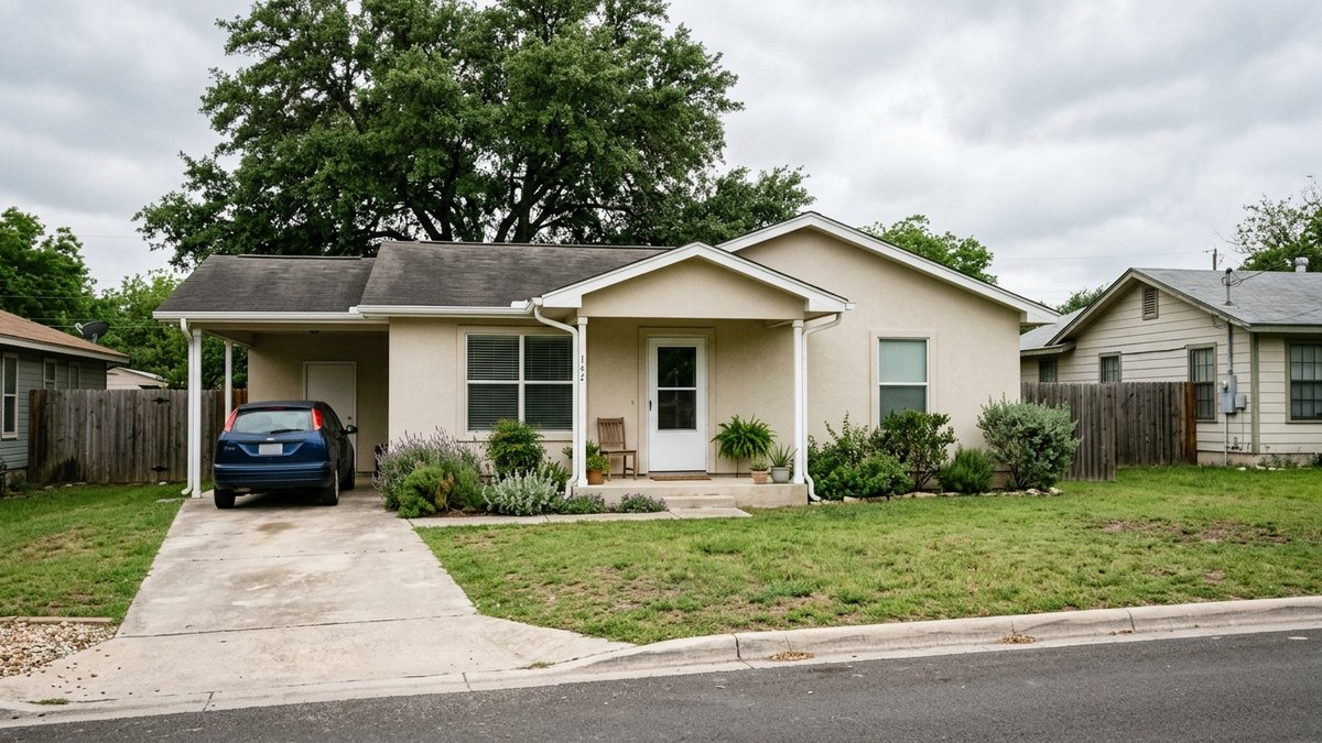 How To Choose A New Braunfels REALTOR