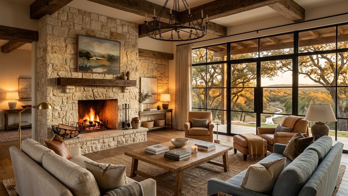15-Year or 30-Year Mortgage for New Braunfels Buyers?