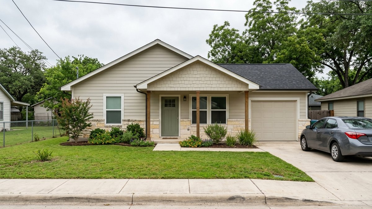 Buyer Closing Costs in New Braunfels, Texas