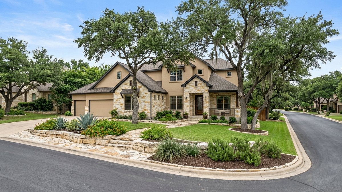 First-Time Home Buyers in New Braunfels