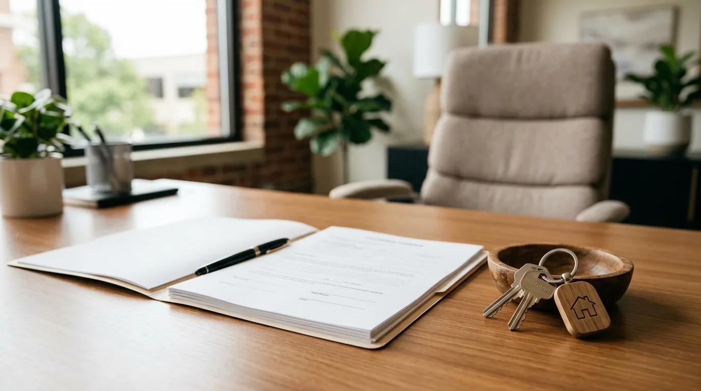 Seller's Guide for New Braunfels real estate