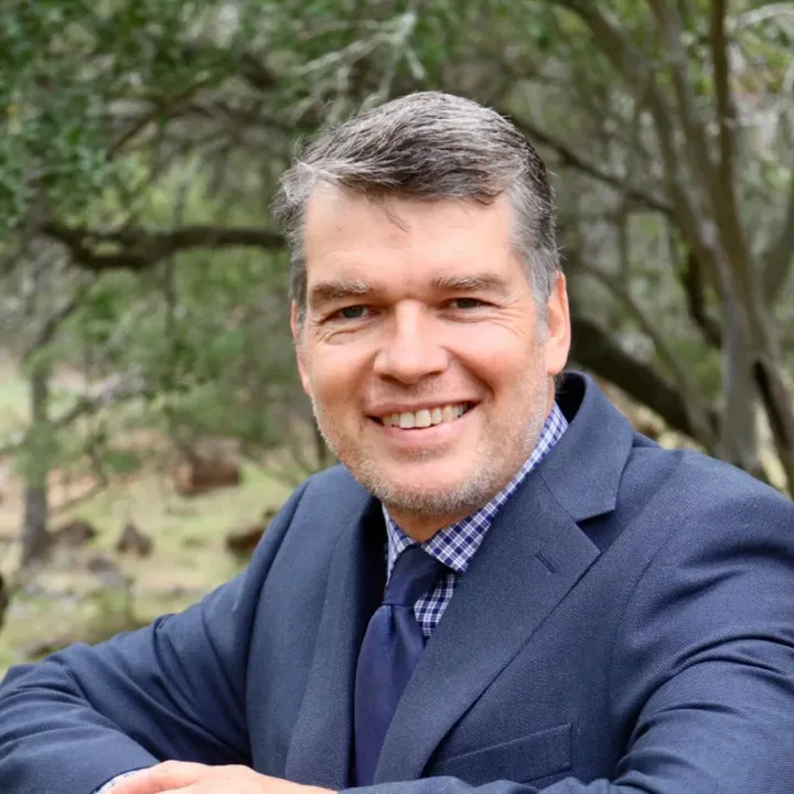 Pete Johnson, REALTOR with Phyllis Browning Company in New Braunfels, TX